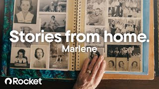 Marlene | Rocket Stories From Home