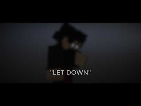 Let Down (VENT) - Mental Health Month (Animation)