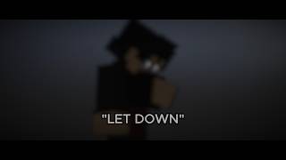 Let Down (VENT) - Mental Health Month (Animation)
