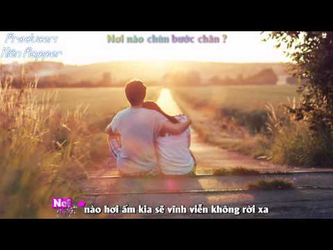 Video [Sub-Kara] Im Lặng - LK ft. P.A - youtube