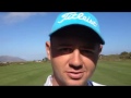 Danie van Tonder preview