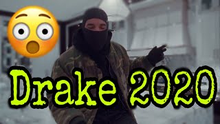 Drake new 2020|Drake - Toosie Slide screenshot 3
