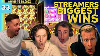 Biggest Slot Wins on Live Stream – #33 / 2026 screenshot 1