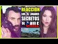 👉 Españoles REACCIONAN a Los 15 lugares secretos de CHILE | Somos Curiosos