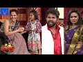 Jabardasth - Jabardasth Latest Promo - 21st February 2019 - Hyper Aadi, Anasuya - Mallemalatv