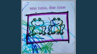 una rana, due rane (feat. ZENO)