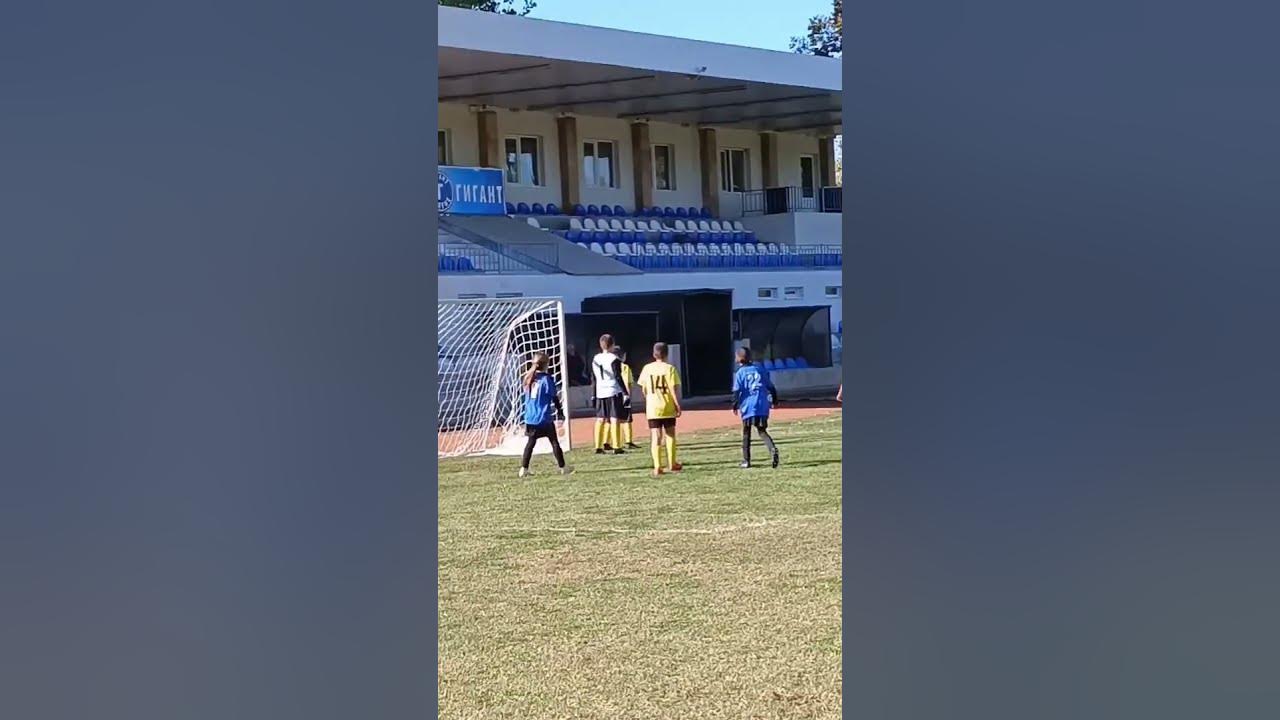 Футбол 7 Гигант Белене - Ботев Луковит 2-1 - YouTube