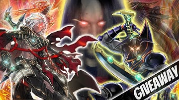 ALBAZ BUSTER DRAGON LINK (Post-Banlist) Deck Profile **NO VERTE / DRAGOON** + GIVEAWAY!! | Yu-Gi-Oh!