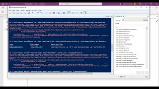 How to hide global address list from Users
