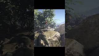 Higher is Easier - Ghost Recon Wildlands #ghostreconwildlands #stealthgame #thirdpersonshooter