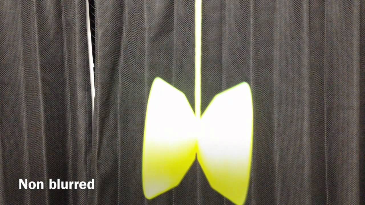3dprinted offstring yoyo youtube