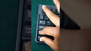 computer hanging 100% solution #shorts #computer #tech #coding screenshot 5