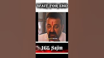 wait for end #bgmi #bgmishorts #shorts #tdm #bgmilive #iglsajim #pubg #gaming