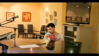 Seyran - Discovery Pop Festival 2012
