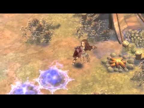 tree of savior oracle  2022 Update  Tree of Savior: Kĩ năng của Oracle - Call Of Deities