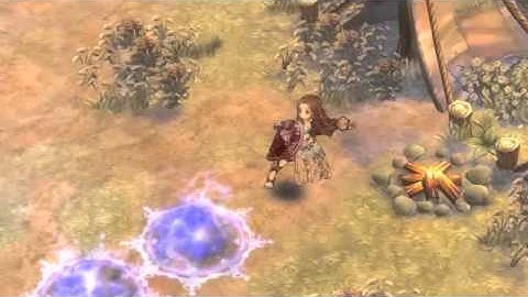 Tree of Savior: Kĩ năng của Oracle - Call Of Deities