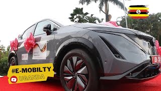 🔴SPECIAL REPORT: Electric Vehicles (EV's) gaining momentum in Uganda | 14th March 2024