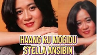 STELLA ANSIBIN : Haang Ku Mogidu (Cover Ai) 