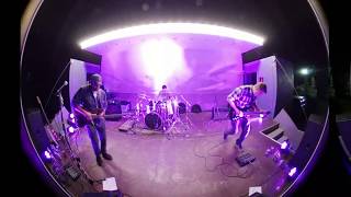 Jellikit (Primus Tribute) - Pudding Time