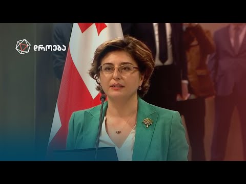 არის კონკრეტული გზები, როგორ უნდა გათავისუფლდეს უახლოეს დღეებში ორივე პატიმარი - სამნიძე