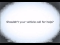 GM Onstar Automatic Crash System | 2010 Chevrolet  Vehicles