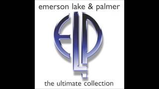 Emerson, Lake & Palmer (ELP)  Trippple Playyy       HQ