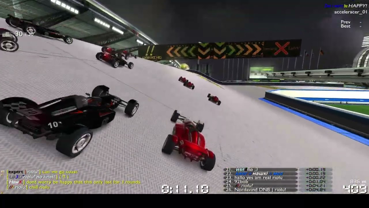 [VOD] United Word-Of-The-Week #31: RIOLU