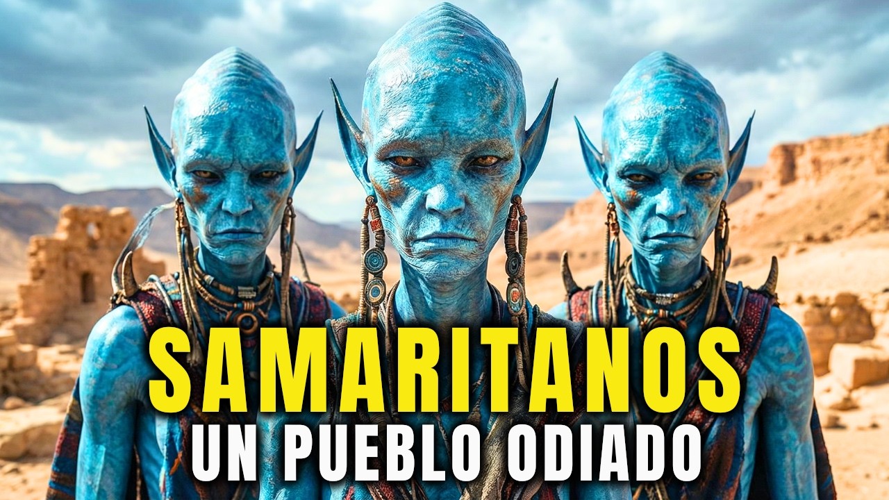 QUIÉNES ERAN LOS SAMARITANOS EN LA BIBLIA: ¿Por qué eran tan odiados?