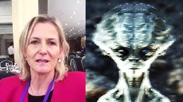 This Physicist Just Reported There