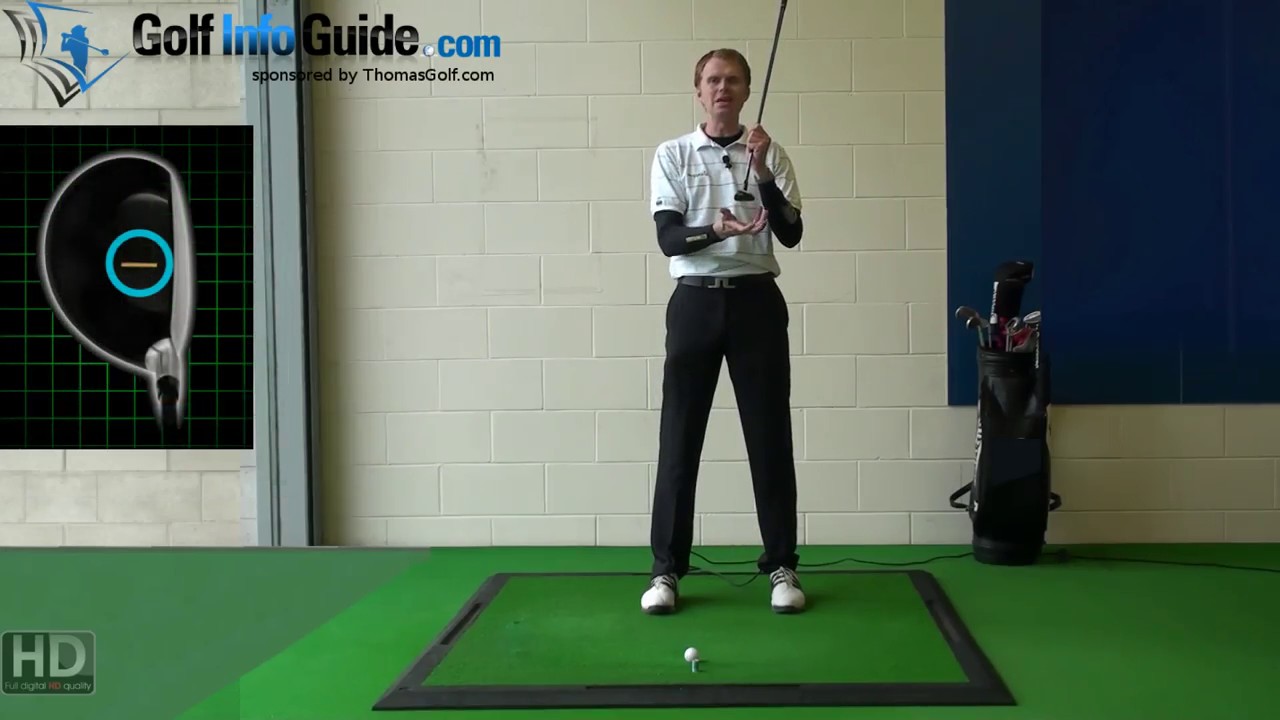 Hybrid Clubs VS Irons Left HandGolf Tips Irons YouTube