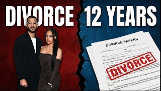 The Real Reason Behind Kristy Sarah and Desmond Scott's Divorce Nobody's Talking about!!