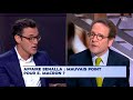 Matinale LCI 26 juillet 2018