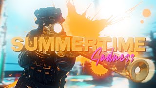 Summer Time Sadness (A Call Of Duty Montage 4K)