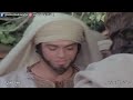 الحلقة الرابعة من المسلسل القصير يسوع الناصري 1977 