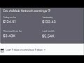 HOW I MADE OVER $4000 A WEEK ON GOOGLE ADMOB REVEALED AND HOW YOU CAN DO IT AS A NEWBIE #admob