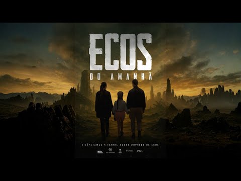 Curta-metragem: Ecos do Amanhã