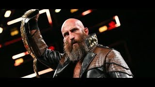 Tommaso Ciampa Bad Man