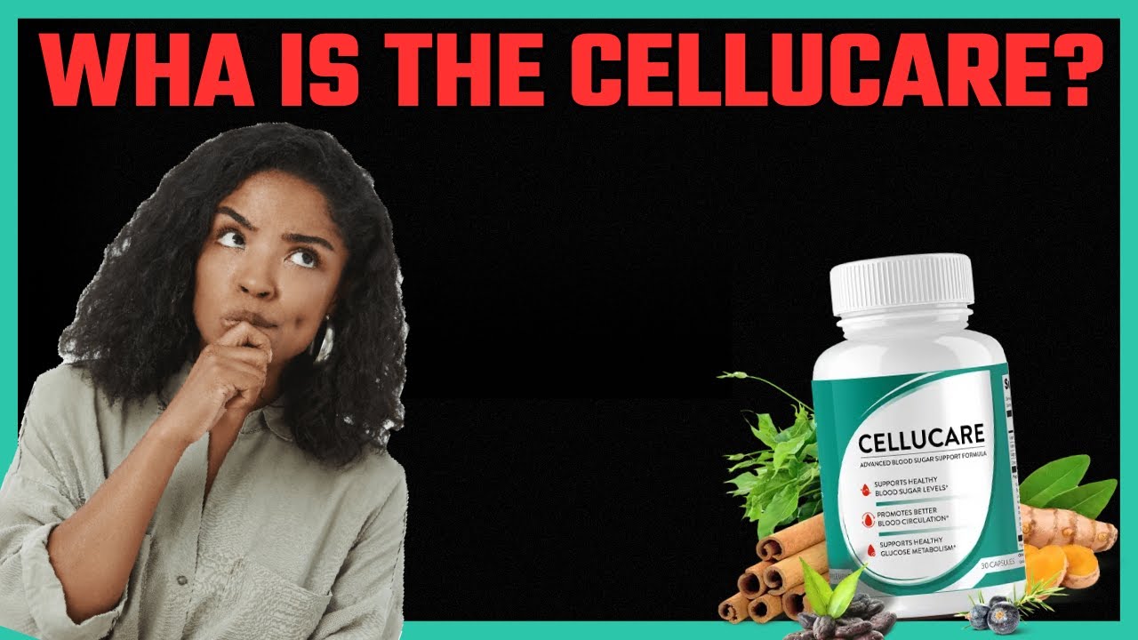 CELLUCARE – 🚨ALL TRUTH🚨 – cellucare review