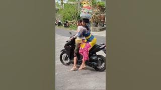 Pesona Gadis Bali‼️#balinesetradition #budayabali