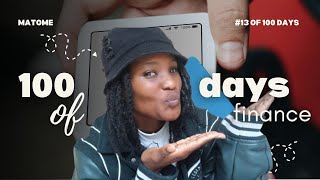 #13 Nedbank Greenbacks Review | Is it worth it or Not | 100 Days of Finance