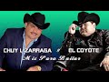 Regional Mexicano - Los 2 Grandes De La Banda - Mix Para Bailar