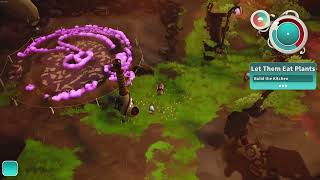 Distant Bloom [PC] Release Date Announcement Trailer