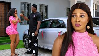 You Will Not Trust Any Man After Watching This Newly Released Shocking Story of Lies And Betrayal