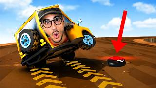 The NEW CRAZY RACING GAME! - Slip & Skid screenshot 4