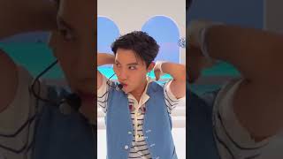 Ehm Aehm Take Care To Your Heartokay