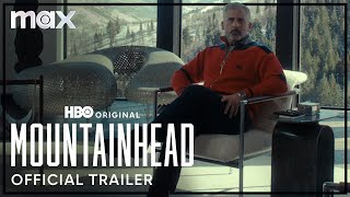Mountainhead | Official Trailer | Max AU
