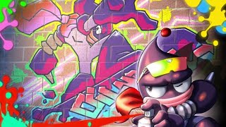 Kilometer ~ Oil Man - Mega Man (MMX Remix)