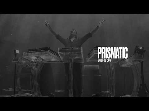 PRISMATIC by Tiësto 009