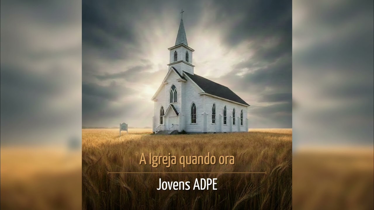 Teu amor me encontrou