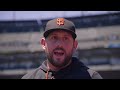Walk in the Park: Dominic Leone